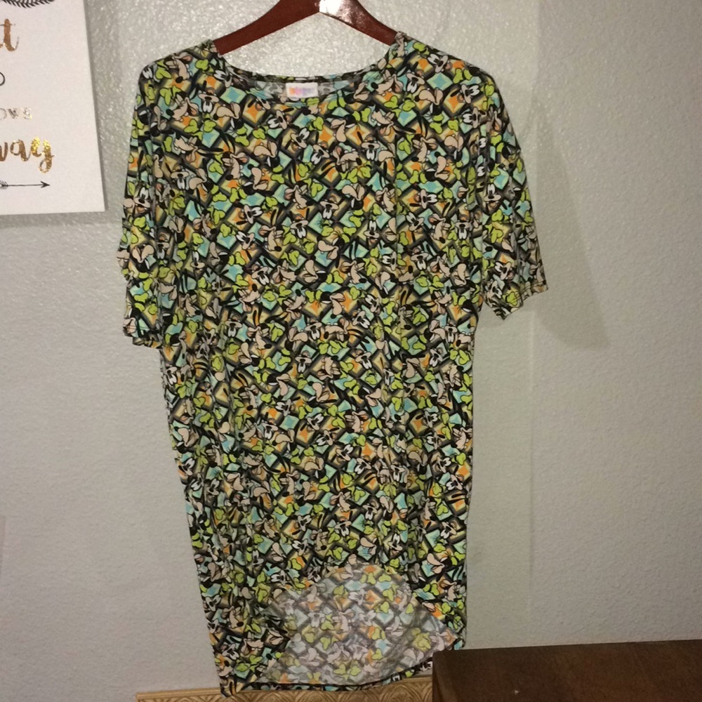 Disney Irma lularoe ☄